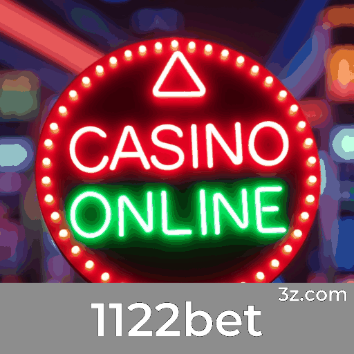 1122bet: Precisão e Autoridade em Apostas Esportivas