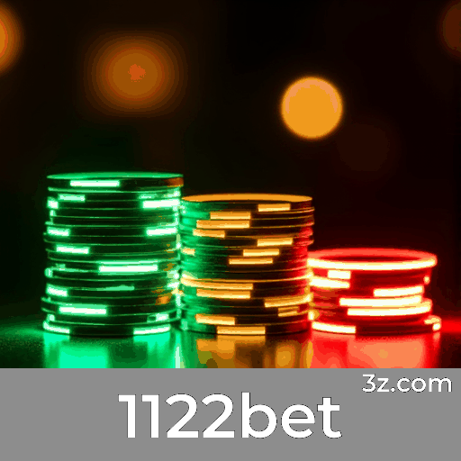 1122bet: Cassino Premiado com Pagamentos Rápidos