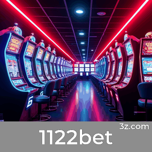 Recompensas Reais e Transparentes no 1122bet: Promoções Sem Pegadinhas Recompensas Reais e Transparentes no 1122bet: Promoções Sem Pegadinhas