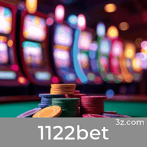 1122bet: Apostas Móveis Simples e Funcionais 1122bet: Apostas Móveis Simples e Funcionais
