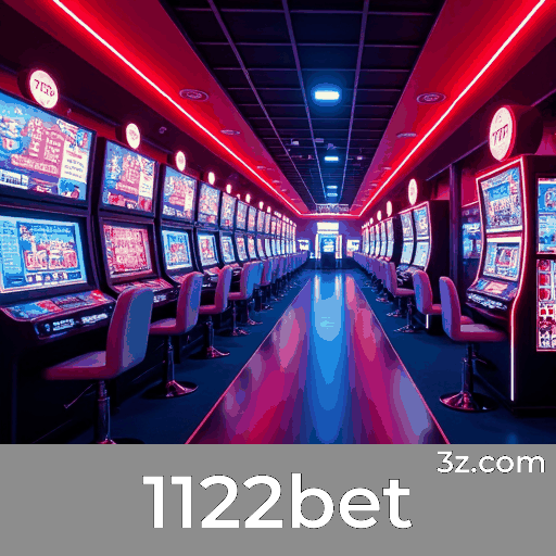 1122bet: Cassino Premiado com Pagamentos Rápidos