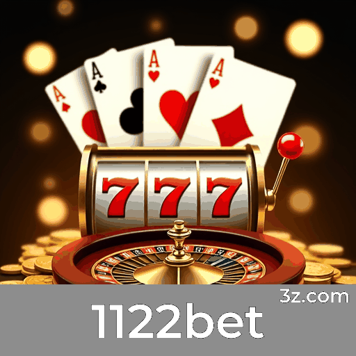 1122bet: A Melhor Experiência de Jogos de Mesa ao Vivo 1122bet: A Melhor Experiência de Jogos de Mesa ao Vivo